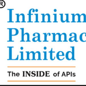 Infinium Pharmachem Limited