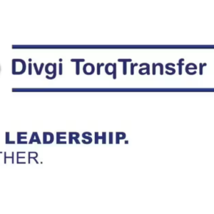 Divgi TorqTransfer Systems