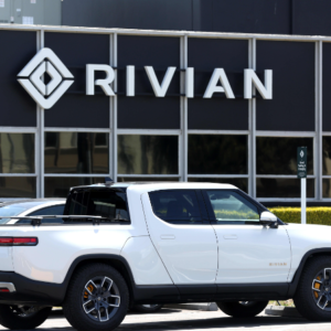 Rivian Stock