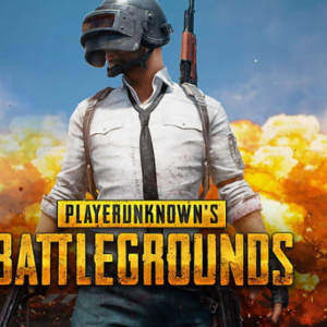 PUBG GAME