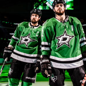 NHL’s Dallas Stars