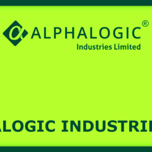 Alphalogic Industries Limited IPO