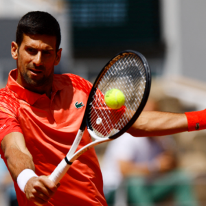 Djokovic Defeats Ailing Alcaraz At Roland Garros