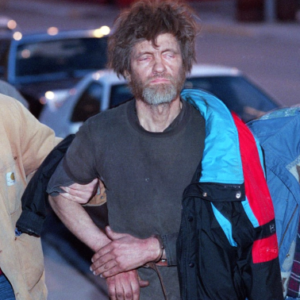 'Unabomber' Ted Kaczynski found dead in his prison cell