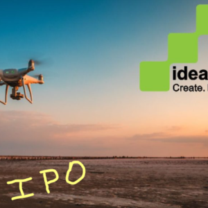 ideaForge Technology Limited IPO