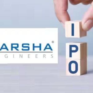 harsa ipo