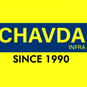 Chavda Infra Limited IPO