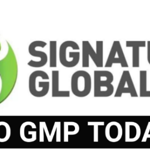 Signatureglobal (India) Limited IPO