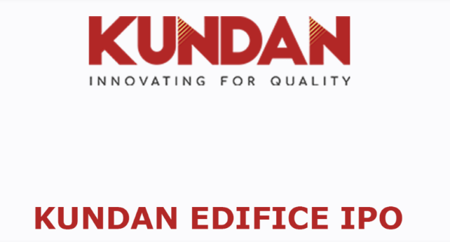 Kundan Edifice Limited IPO