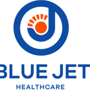 blue jet ipo healthcare