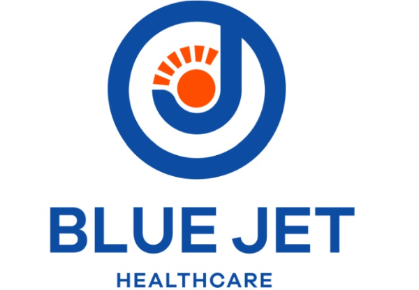 blue jet ipo healthcare