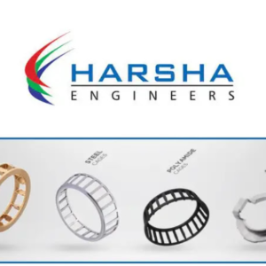 Harsha Engineers International Ltd IPO