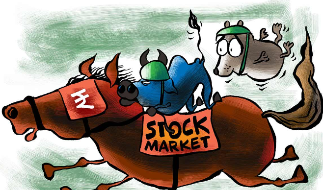 Nextweek stock market