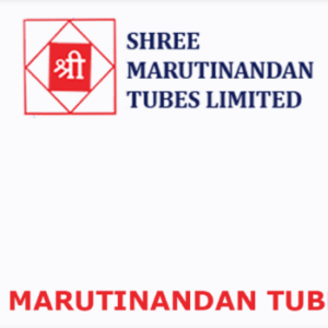 Shree Marutinandan Tubes Limited IPO