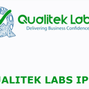 Qualitek Labs Limited IPO