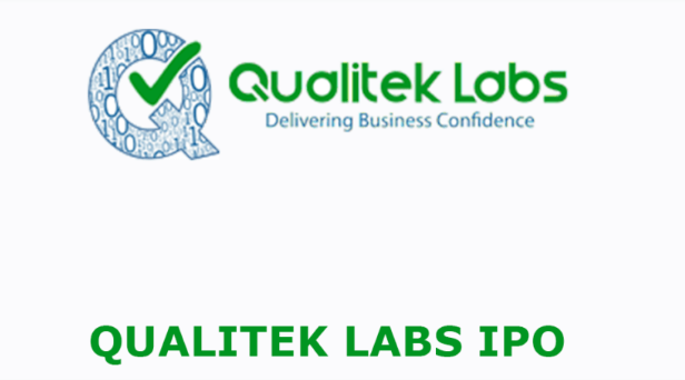 Qualitek Labs Limited IPO