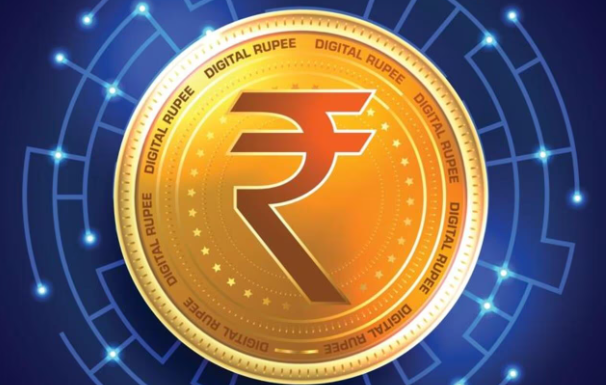 India to make its digital currency programmable