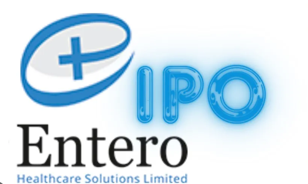 Entero Healthcare Solutions IPO