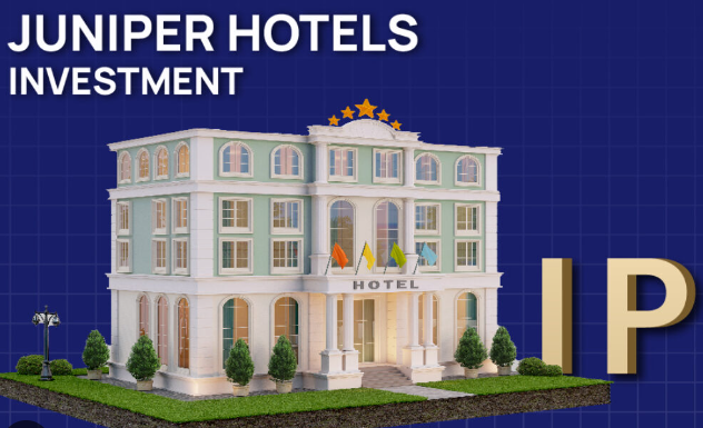 Juniper Hotels IPO 
