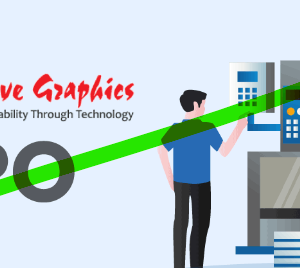 Creative Graphics Solutions India Limited IPO