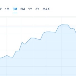 Nikkei 225 (Japan)