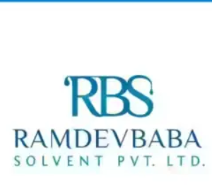 Ramdevbaba Solvent Limited IPO