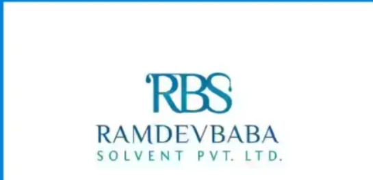 Ramdevbaba Solvent Limited IPO 