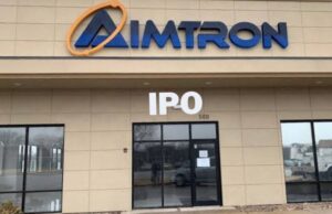 Aimtron Electronics Limited IPO Full Details