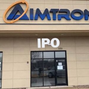 Aimtron Electronics Limited IPO Full Details