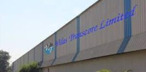 Vilas Transcore Limited IPO