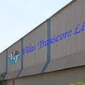 Vilas Transcore Limited IPO