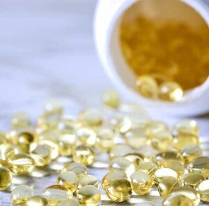 "Omega 3 Market Boom: