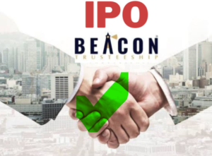 Beacon Trusteeship Limited IPO