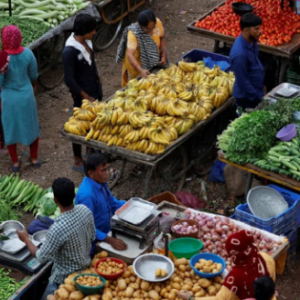 India's Retail Inflation Dips to 4.75% - Key Takeaways and Market Implications