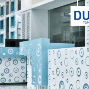 Durlax Top Surface Limited IPO