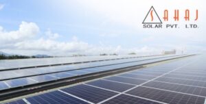 Sahaj solar ipo