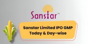 Sanstar ipo