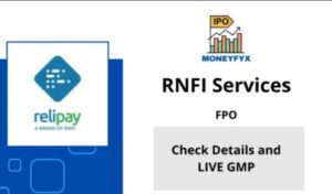 RNFI Services Limited IPO 