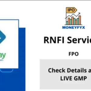 RNFI Services Limited IPO