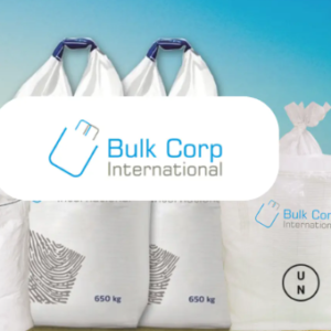 Bulkcorp International Limited IPO