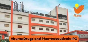 Akums Drugs and Pharmaceuticals Limited IPO