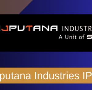 Rajputana Industries Limited IPO