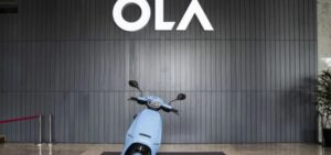 Ola Electric Mobility Limited IPO