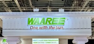 Waaree Energies Limited IPO 