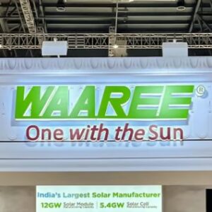 Waaree Energies Limited IPO