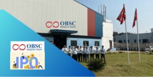 OBSC Perfection Limited IPO