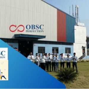 OBSC Perfection Limited IPO