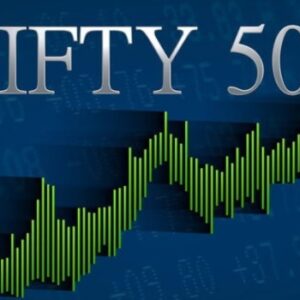 nifty 50