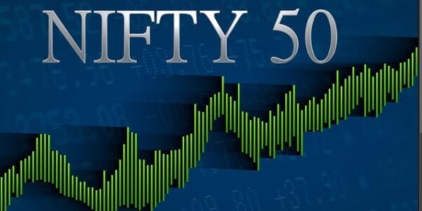 nifty 50