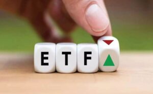 Nifty ETF